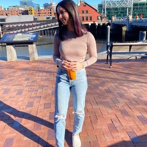 Meet your Posher, Cameron